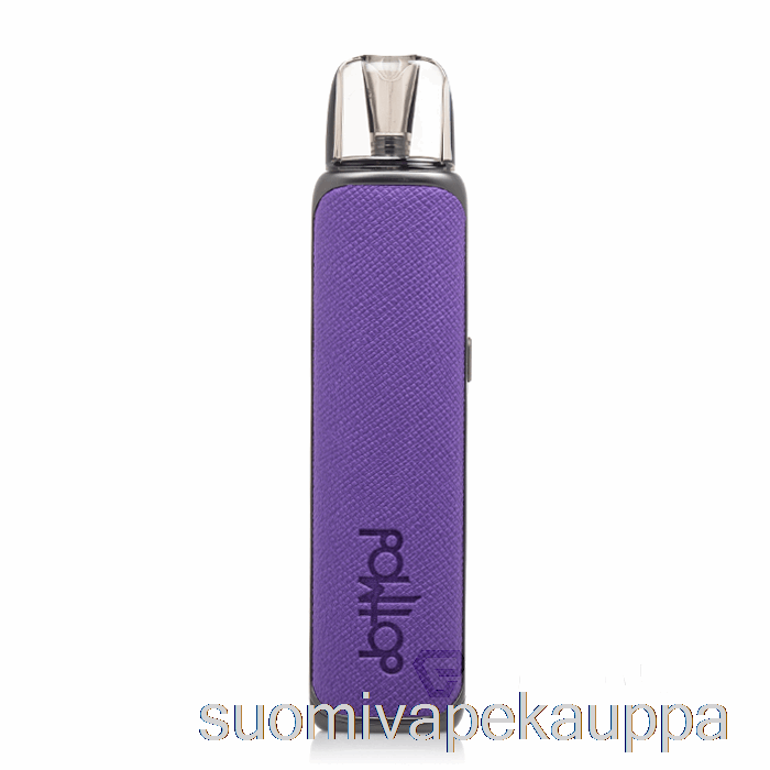 Vape Kauppa Dotmod Dotpod S Pod System Rajoitettu Painos - Violetti